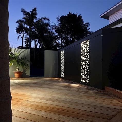 Enhance Your Outdoor Space With Our Outdoor Decorative Screens In