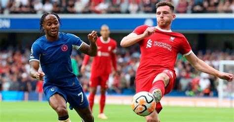 Chelsea igualó 1 1 con Liverpool en el reinicio de la Premier League en