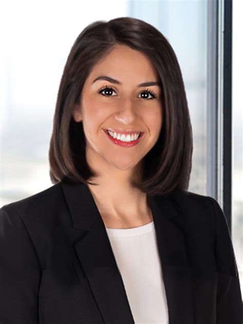 Gabriella Garcia Fort Worth Business Press