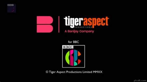 Tiger Aspect Productions A Banijay Company For Bbc Picalt