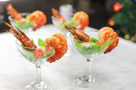 Prawn Cocktail Recipe Maya Kitchenette