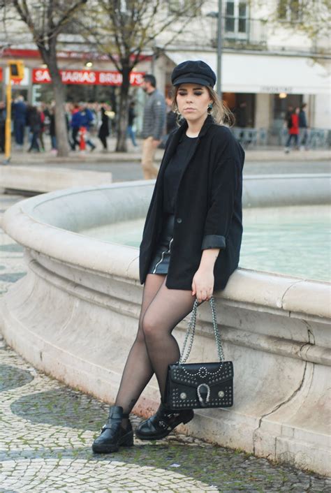 Spring Tights Style Lisbon Fashionmylegs The Tights And Hosiery Blog