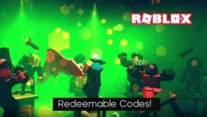 Todos Los C Digos De Roblox The Presentation Experience Para Septiembre