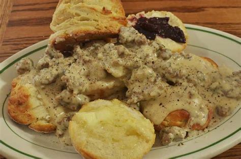 Sawmill Gravy - Recipe Goldmine