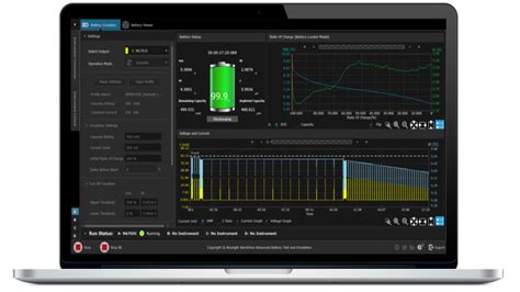 How To Test Battery Performance In E Mobility Vehicles Keysight