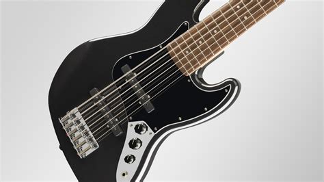 Legendary Design And Quintessential Tone” Squier