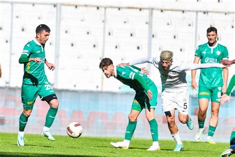 Bursaspor PFDKya Sevk Edildi Bursa Hakimiyet