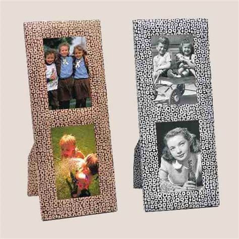 Long Photo Frames Checkers At Best Price In New Delhi By Heritage Paper