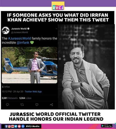 Rvcj Media On Twitter Jurassic World