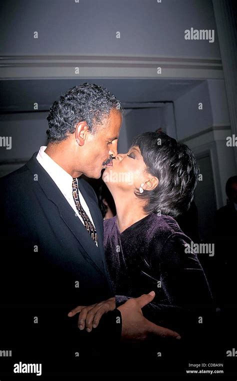 OPRAH WINFREY AND STEDMAN GRAHAM Stock Photo: 42660849 - Alamy