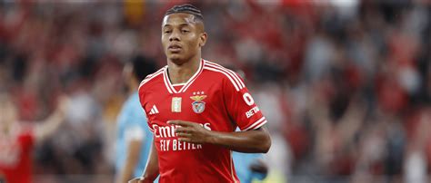 As Notas Dos Jogadores Do Benfica Frente Ao Vizela Neres Entrega Carta