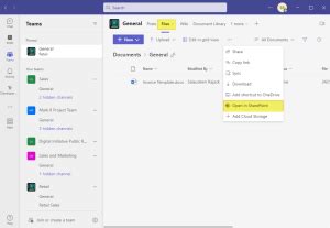 How To Restore Deleted Files In Microsoft Teams SharePoint Diary