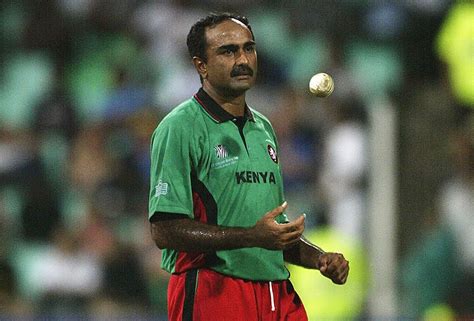 Kenya in 2003 Cricket world cup was an unexpected, heroic tale of sorts