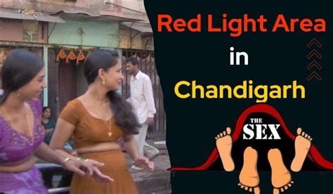 Know About Top Indias Biggest Red Light Area Near My Location