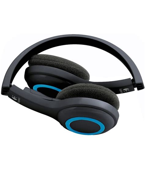 Diadema Logitech H Wireless