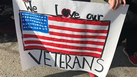 Veterans Day events planned across Montana