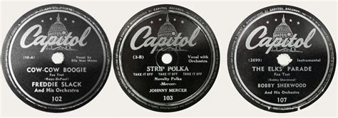 Capitol Records