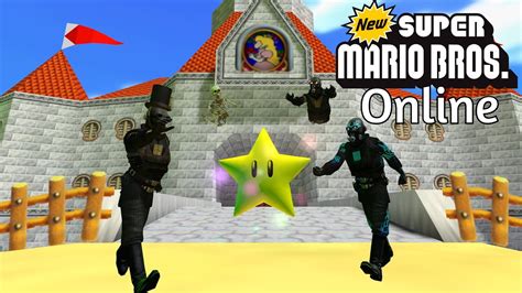 Se battre pour des étoiles Mario Vs Luigi Online YouTube