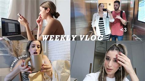 WEEKLY VLOG Looks Compras Amazon E Daiso Arrume Se Comigo Lolla E