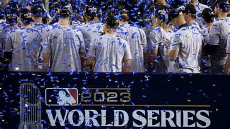 2024 World Series odds: Braves favorites to win it all; could reigning ...