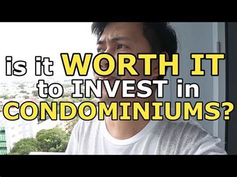 OKS BANG MAG INVEST SA CONDO YouTube