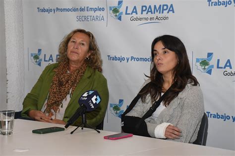 La Pampa Lanza Campa A Publicitaria Para Combatir La Violencia Laboral