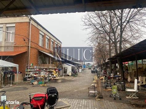 M Spatiu Comercial De Vanzare Sibiu Judet Zona Industriala