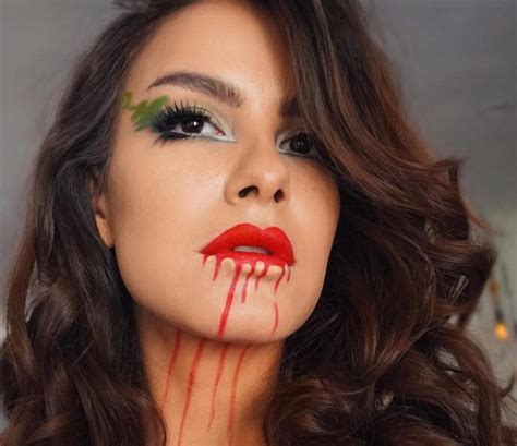 17 Vampire Hairstyles To Spook This Halloween All Things Hair Us