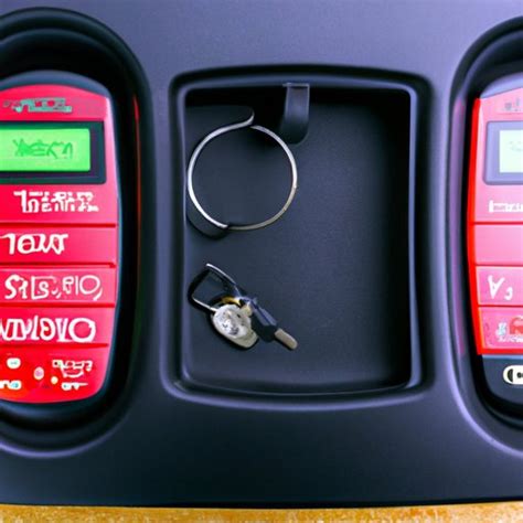 How To Remote Start A Toyota Camry Step By Step Guide And Benefits