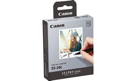 Canon Selphy Xs L Papier Do Drukarek Sklep Komputerowy X Kom Pl