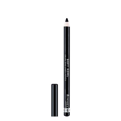 Parfumerie SOFT KOHL KAJAL 061 JET BLACK