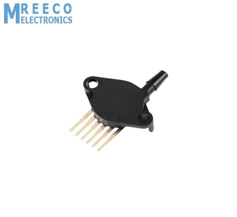 MPX5700AP MPX5700 ABS 6 SIP PRESSURE SENSOR