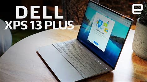 Dell XPS 13 Plus Review Beauty Vs Usability YouTube