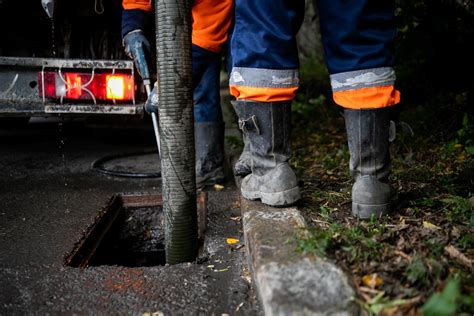 Storm Drain Traps 4 Point Guide About Use And Why Needed