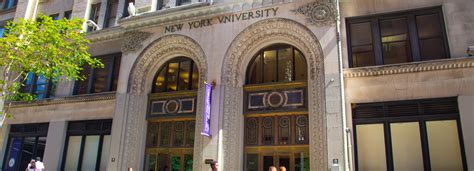 GRoW Annenberg | New York University Tisch School of the Arts