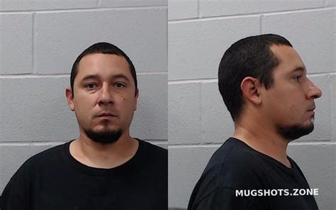 Alfaro Manuel Sanchez Hays County Mugshots Zone