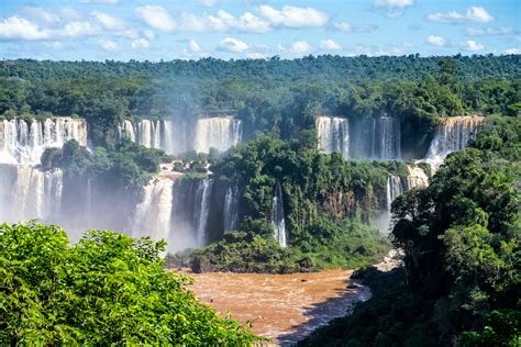 Foz do Iguaçu celebra los 86 años de la creación del Parque Nacional do