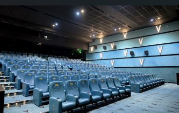 Pvr Inox Expands Its Footprint In Tier Tier Cities With New