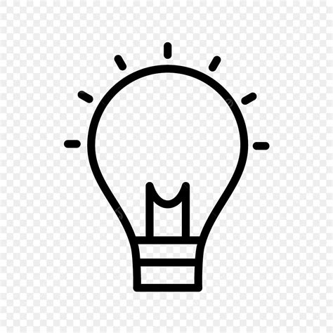 Idea Icon Png