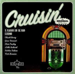 Cruisin' (2010, CD) | Discogs