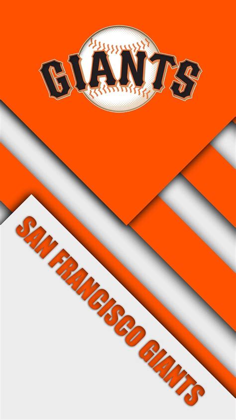 San Francisco Giants Wallpaper - iXpap