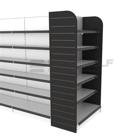 Slatwall Panels Archives Max Shelf Retail Equipment Solutions