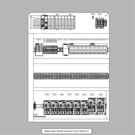 Control Panels Automation Ready Panels