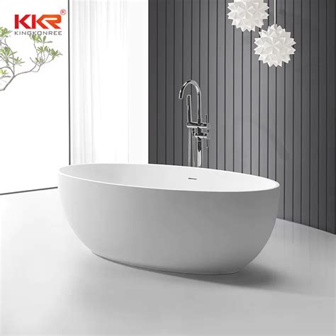 Modern Freestanding Tub Kkr B066