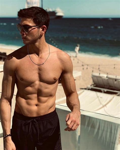 Days Of Our Lives Comings And Goings Robert Scott Wilson Joins The Cast As Alex Kiriakis First