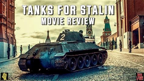 Tanks For Stalin 2018 Andrey Merzlikin Aka Tanki Action Movie