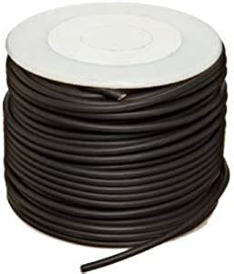 Amazon 8 Ga Black Abrasion Resistant General Purpose Wire GXL