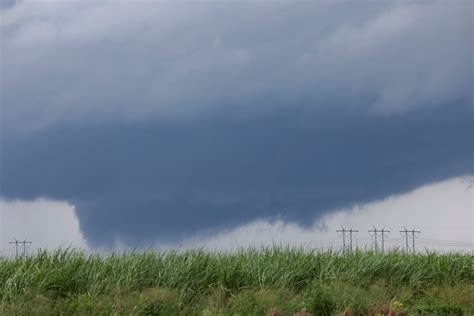 Florida tornadoes: Photos, videos capture funnel clouds amid Milton