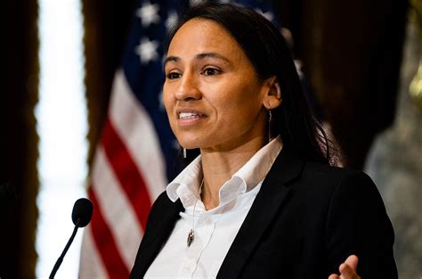 Sharice Davids File 2022 Startland News