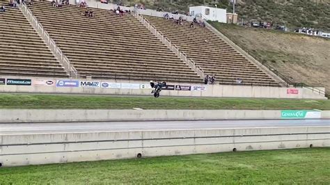 Bandimere Speedway Bikelife Mayhem On The Mountain Youtube